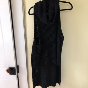 Free people turtle neck